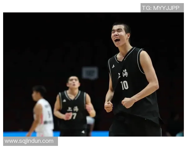 上海篮球队在奥运会上的意识表现分析与点评