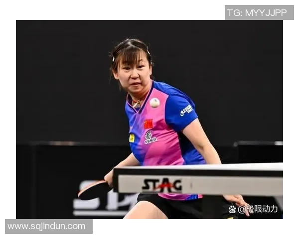 上海乒乓球队在挑战赛中的意识表现分析与点评