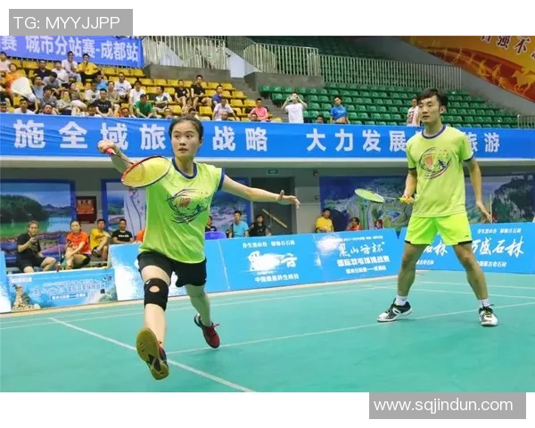 上海羽毛球队挑战赛背后的拼搏故事与荣耀时刻