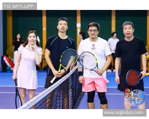 北京网球队团队协作能力显著提升荣获全国网球团队协作排名新高