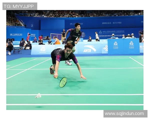 全运会积分榜更新上海羽毛球队以65分稳居第一名