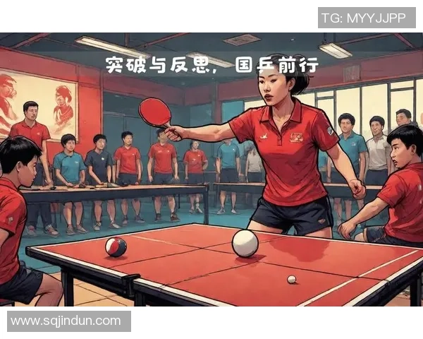 乒乓球盛宴:深入探讨广州乒乓球队的比赛策略与经验分享 乒乓球盛宴:深入探讨广州乒乓球队的比赛策略与经验分享