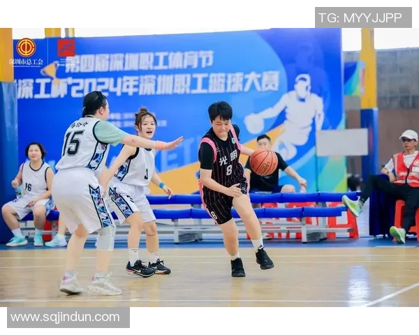 深圳篮球队在锦标赛中的强势表现与未来发展潜力分析 深圳篮球队在锦标赛中的强势表现与未来发展潜力分析