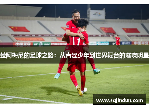 楚阿梅尼的足球之路:从青涩少年到世界舞台的璀璨明星 楚阿梅尼的足球之路:从青涩少年到世界舞台的璀璨明星